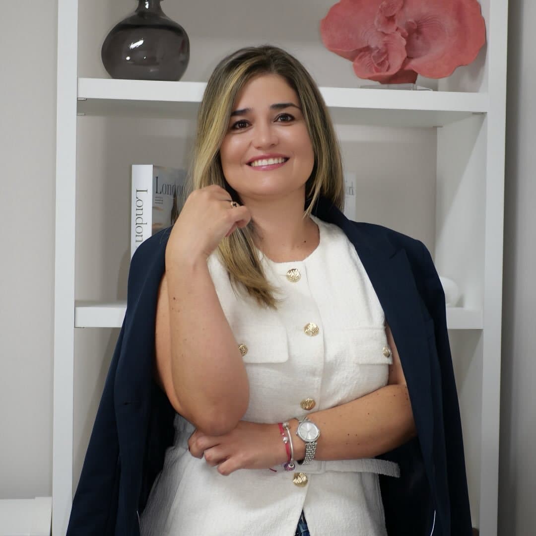 Paula Tobón Moreno